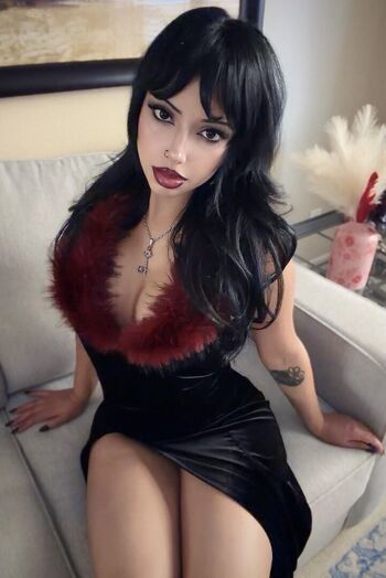 Liz Alexa