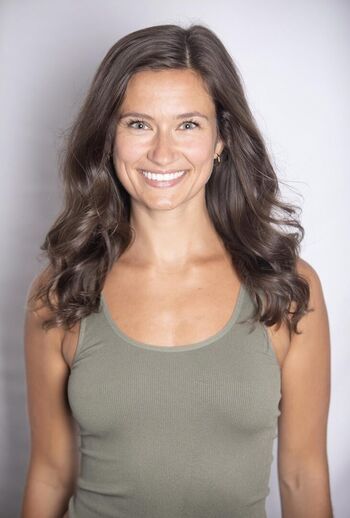 Liz Zagone