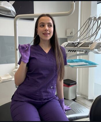 Lizadentist