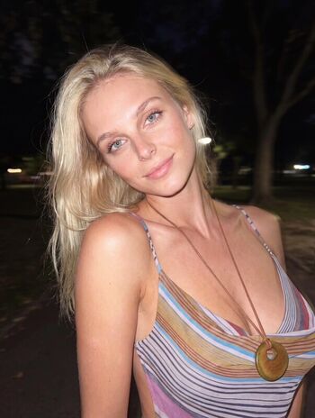 Lizzie Gunderson