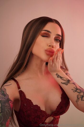 LizzieLestrange