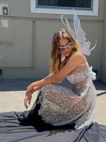 Lizzy Greene