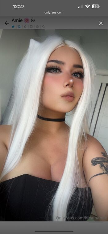 Lizzyhoney