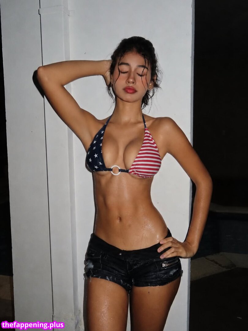 llinangel_ / llinangel_d नग्न OnlyFans फोटो #72