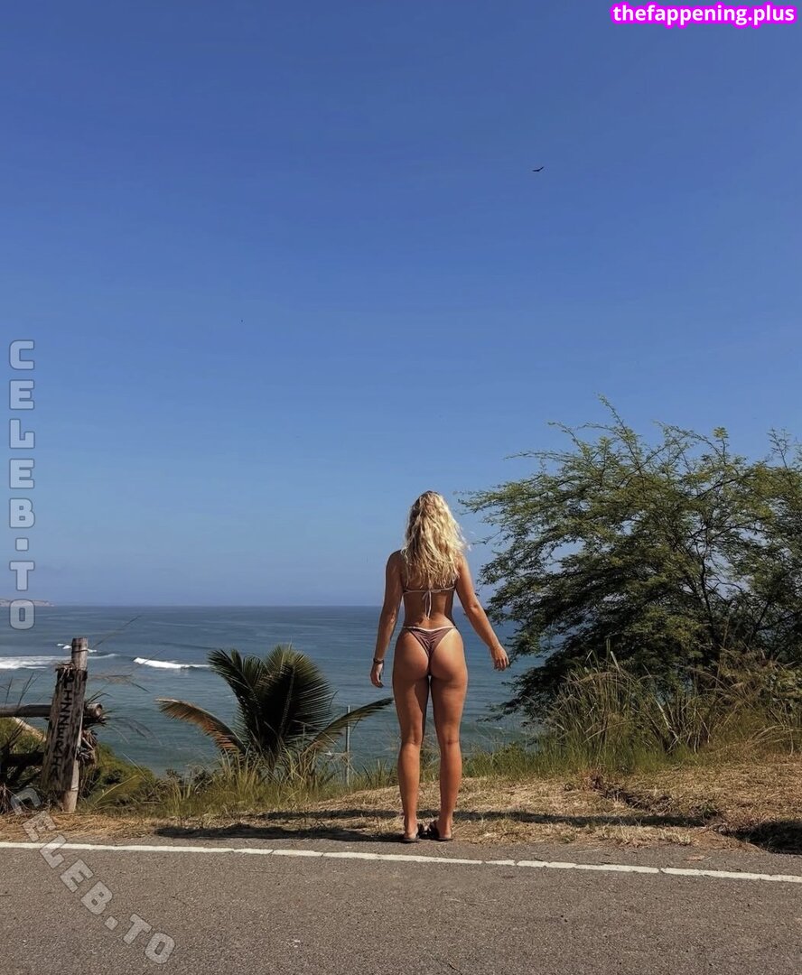 llisagraf Meztelen OnlyFans Fotó #3
