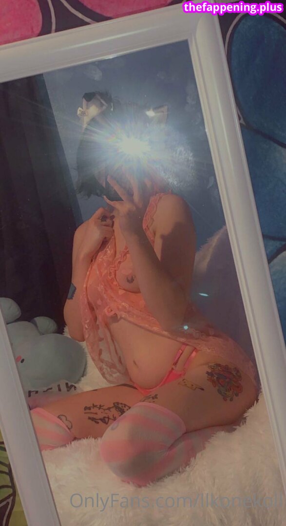llkonakll / llkonekoll Nagie OnlyFans Zdjęcie #24