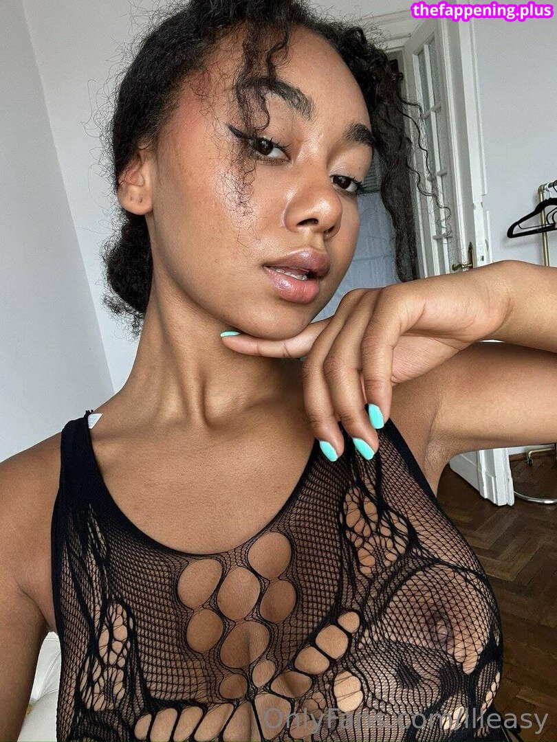 elizabeth anorue / llleasy / llleasy_ नग्न OnlyFans फोटो #21