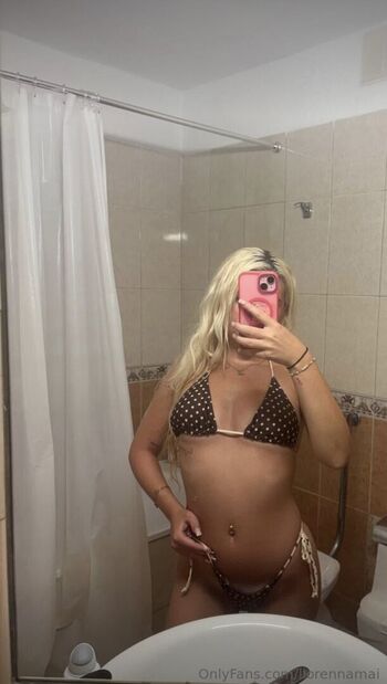 Llorenna Hodgkinson