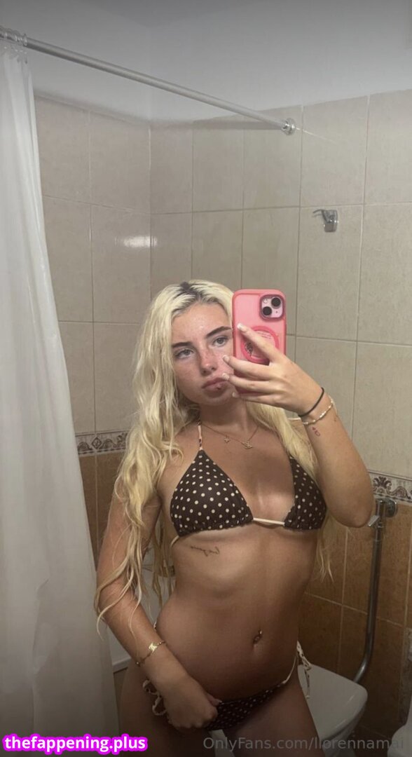 Corey & Llorenna / Llorenna Hodgkinson / corey-and-llorenna / popular Foto OnlyFans Desnuda #36