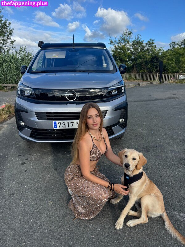llunaclark Nahá OnlyFans fotografie #261