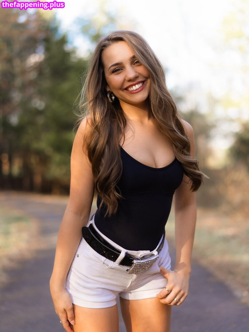 Llyssa Nichole / alyyssanicole / llyssanicholee Foto OnlyFans Desnuda #5