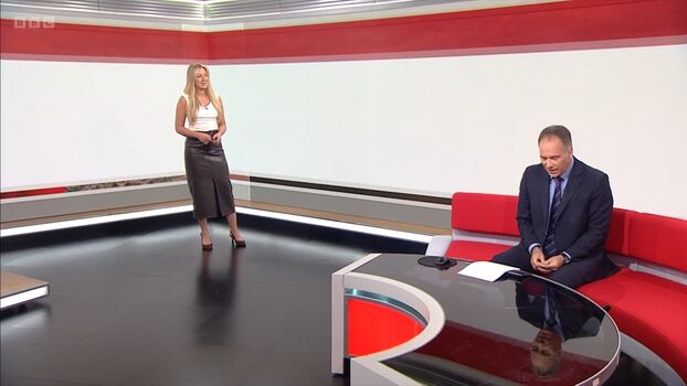 Local TV Presenters