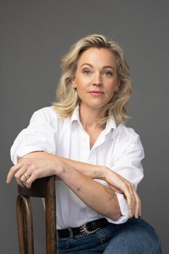 Loes Haverkort