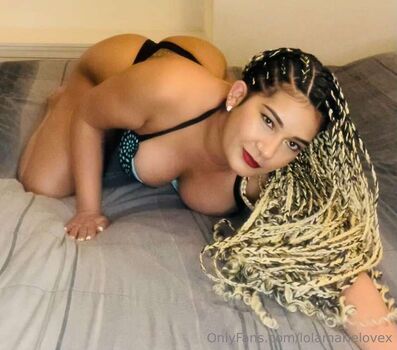 Lola Marie