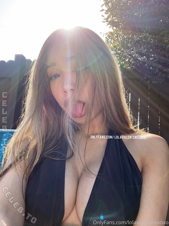 Lolavalentinexoxo