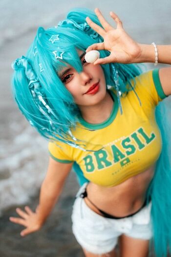Lolicia Cos19