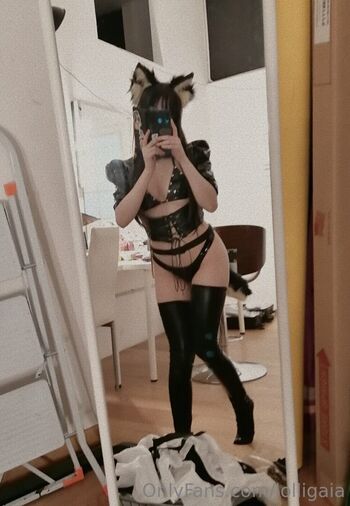 lolligaia