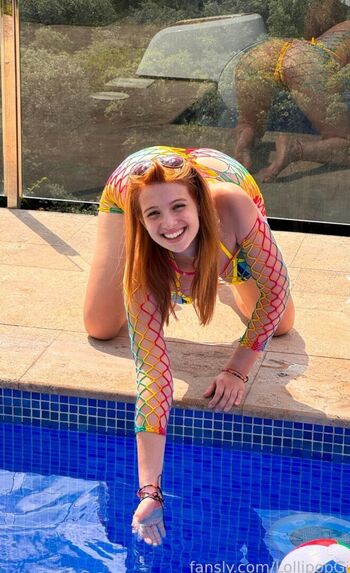 Lollipopginger