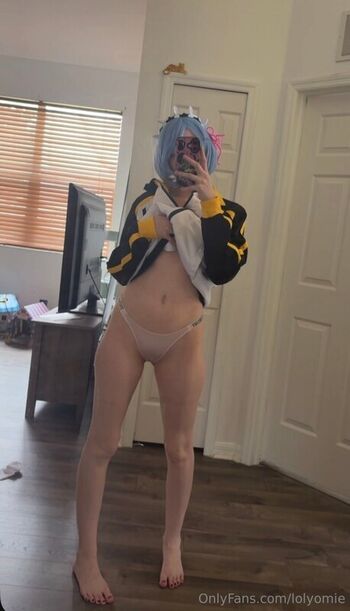 lolyomie