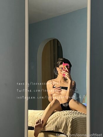 Loonassoftfeet