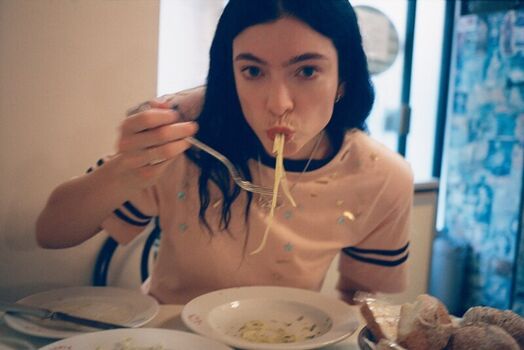 Lorde