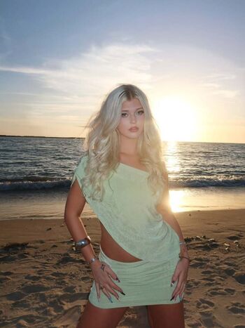 Loren Gray