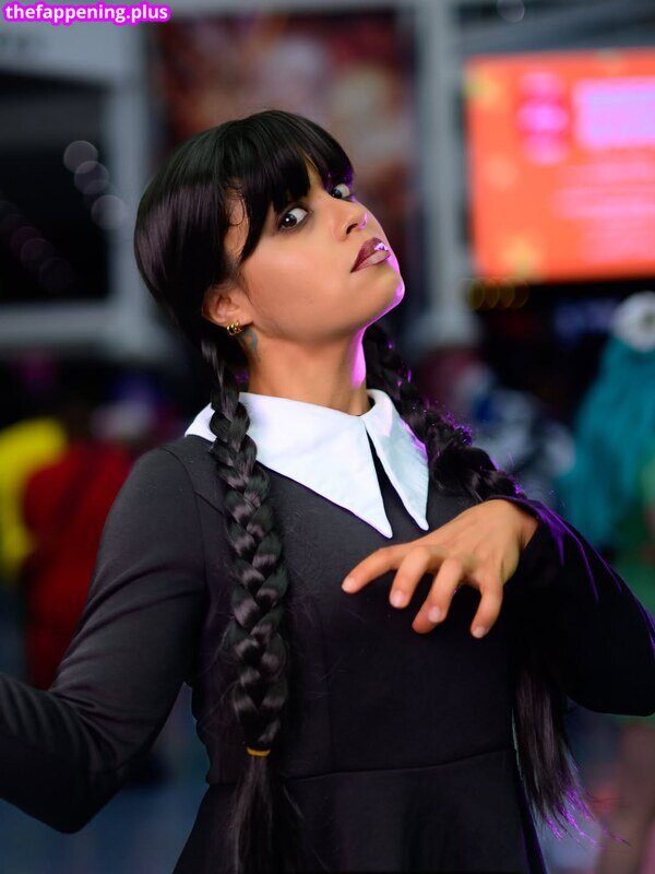 Lorena Parkour