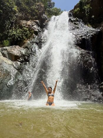 Lorena Parkour