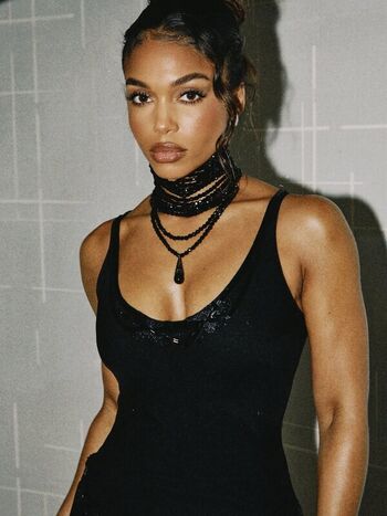 Lori Harvey