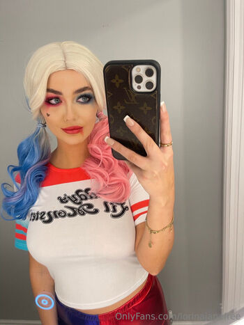 Lorina Jane
