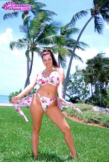 Lorna Morgan: Various Pro Sites