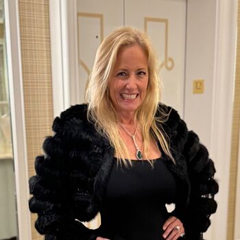 Lorraine Ziff