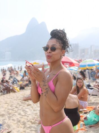 Lorrane Dos Santos