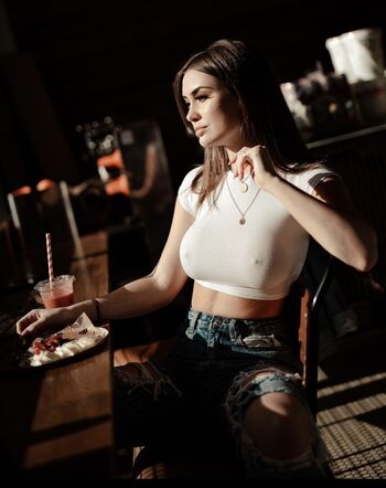 Louise Mckie