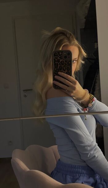 Louise Mlnn