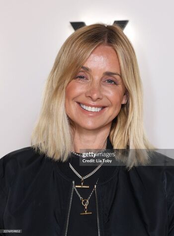 Louise Redknapp