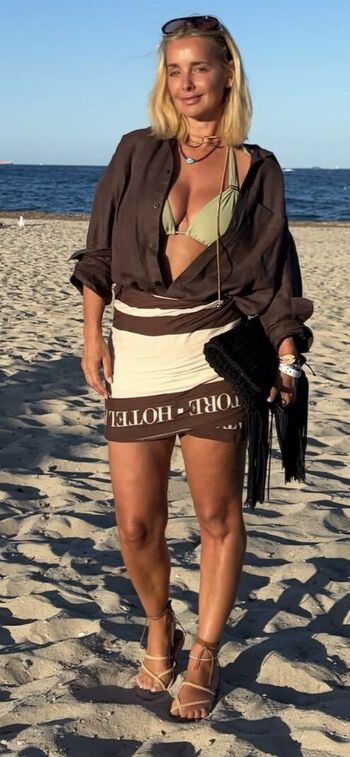Louise Redknapp