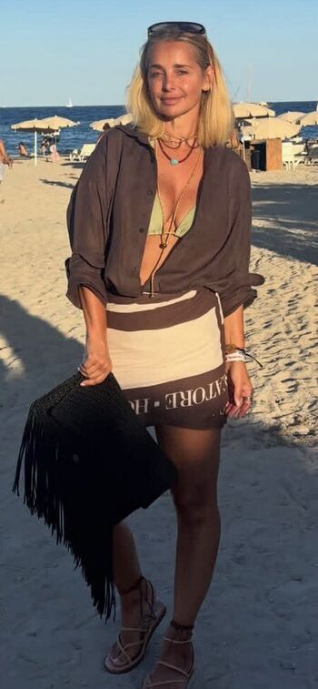 Louise Redknapp