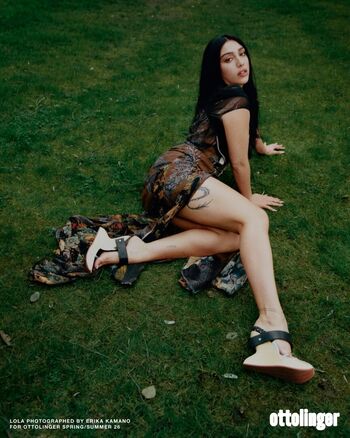 Lourdes Leon