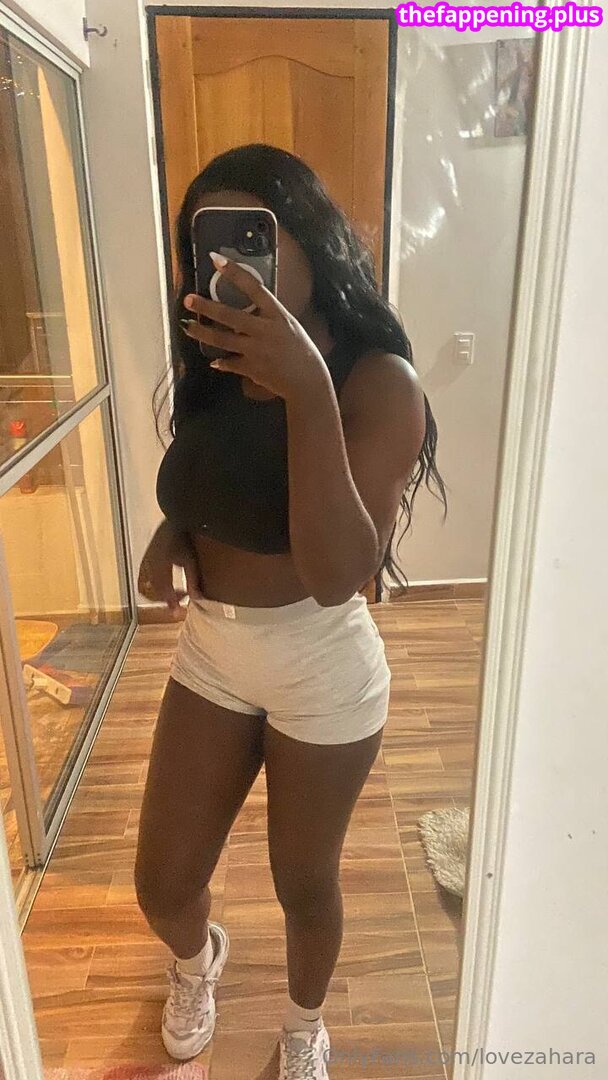 lovezahara