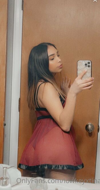 lowkeychristina