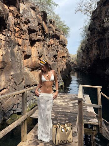 Luana Barron