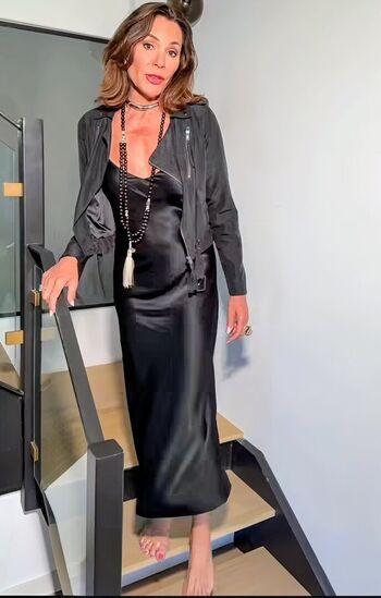 Luann de Lesseps