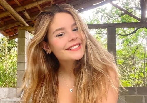 Luara Fonseca