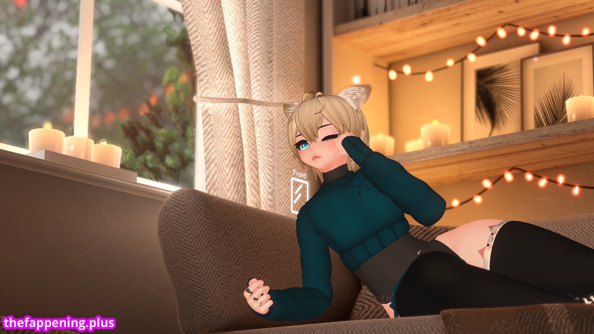Luca Femboy