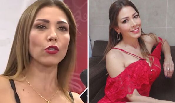 Lucecita Ceballos