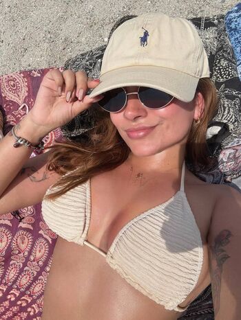 Lucero Balboa Hotwife