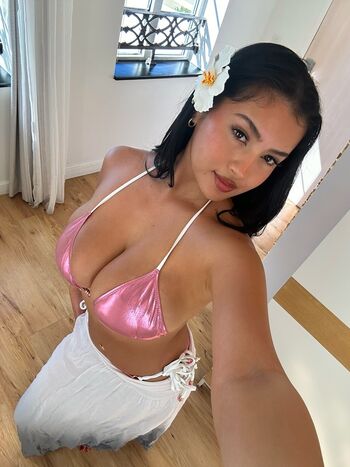 Lucero Crystal