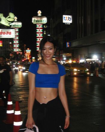 Lucia Liu