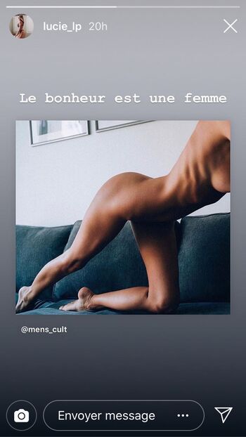 Lucie LP